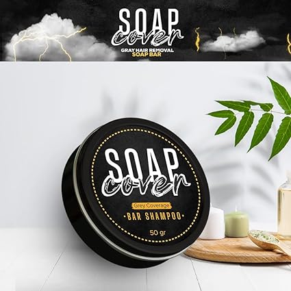 Henna Glow Soap™ Jabón de Henna